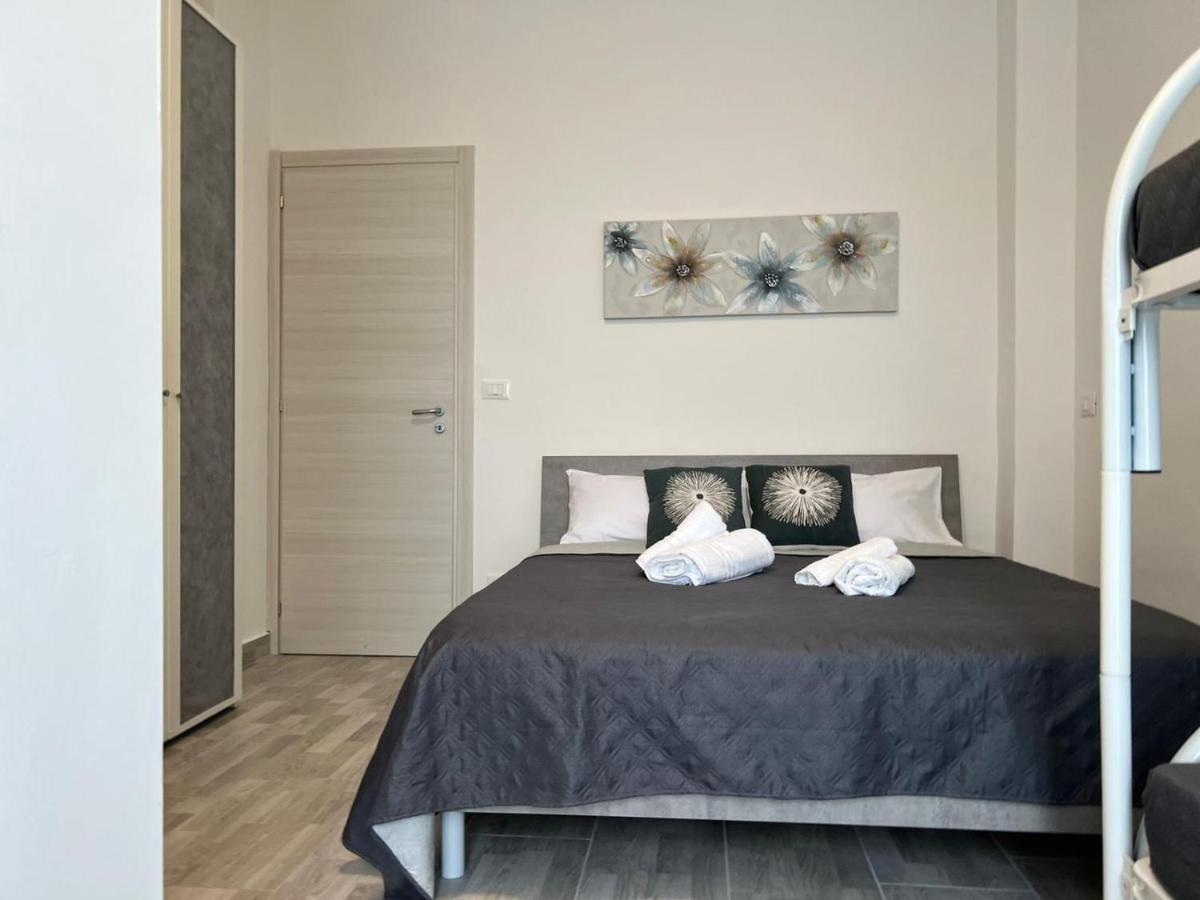 Il Melograno Bed & Breakfast Carini Exterior photo